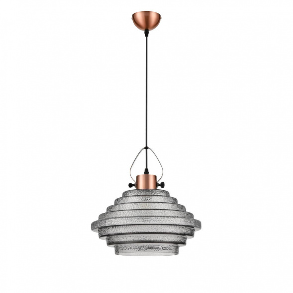 Подвесной светильник Vele Luce Genio VL5402P21