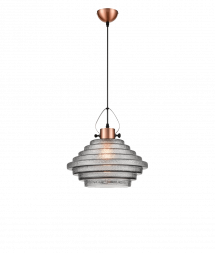 Подвесной светильник Vele Luce Genio VL5402P21