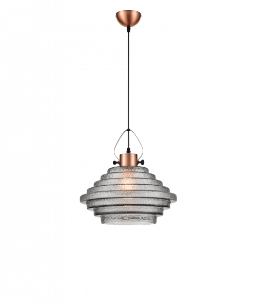 Подвесной светильник Vele Luce Genio VL5402P21