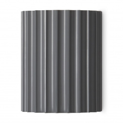 Настенный светодиодный светильник Freya Slot FR5437WL-L7GR