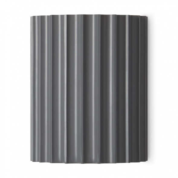 Настенный светодиодный светильник Freya Slot FR5437WL-L7GR