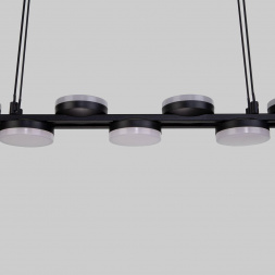 Подвесной светодиодный светильник Eurosvet Tapioca 90332/17