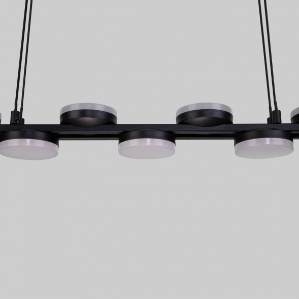 Подвесной светодиодный светильник Eurosvet Tapioca 90332/17