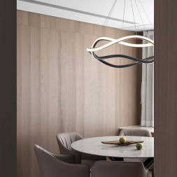 Подвесной светодиодный светильник Imperium Loft Portal 201026-23