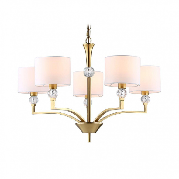 Подвесная люстра Ambrella Light High Light Classic LH71131