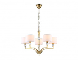 Подвесная люстра Ambrella Light High Light Classic LH71131