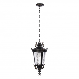 Уличный подвесной светильник Loft IT Verona 100003P