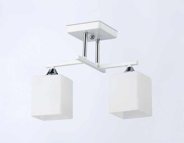 Потолочная люстра Ambrella light Traditional Modern TR303111