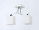 Потолочная люстра Ambrella light Traditional Modern TR303111