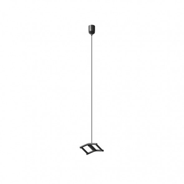 Крепление Denkirs Belty Base TR5517-BK