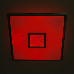 Потолочный светодиодный светильник Citilux Старлайт Смарт CL703AK50G