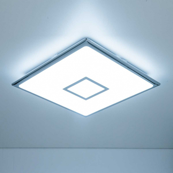 Потолочный светодиодный светильник Citilux Старлайт Смарт CL703AK50G