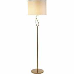 Торшер Illumico IL1413-1F-27 GD