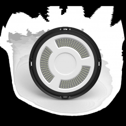 Подвесной светодиодный светильник Gauss Ufo 821536350