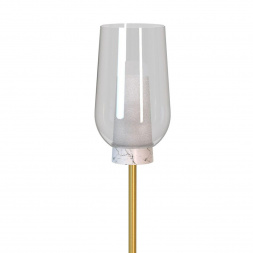 Торшер Mantra Nora 8402