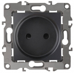 Розетка ЭРА 12 2P 16A 250V 12-2105-05 Б0018258
