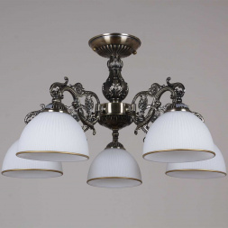 Люстра Reluce 74406-0.3-05