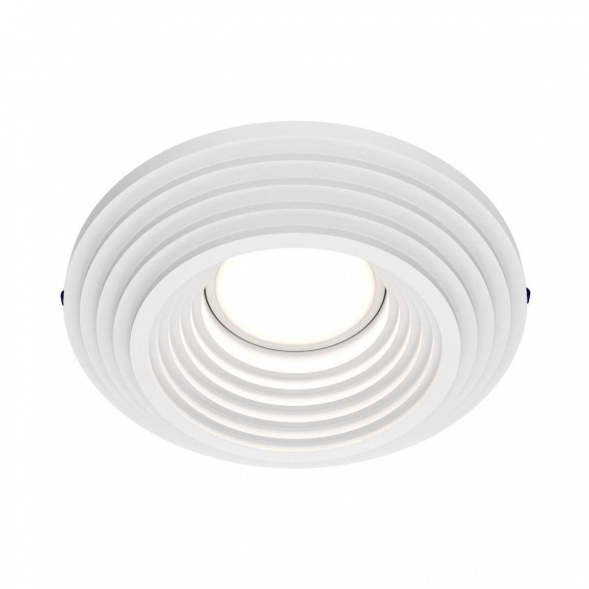 Встраиваемый светильник Technical DL004-1-01-W-1