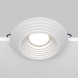 Встраиваемый светильник Technical DL004-1-01-W-1