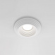Встраиваемый светильник Technical DL004-1-01-W-1