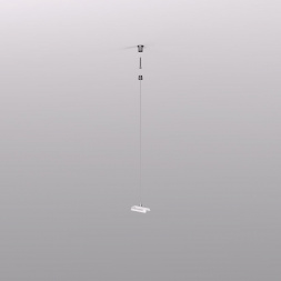 Подвес Denkirs Smart Base TR2126-WH