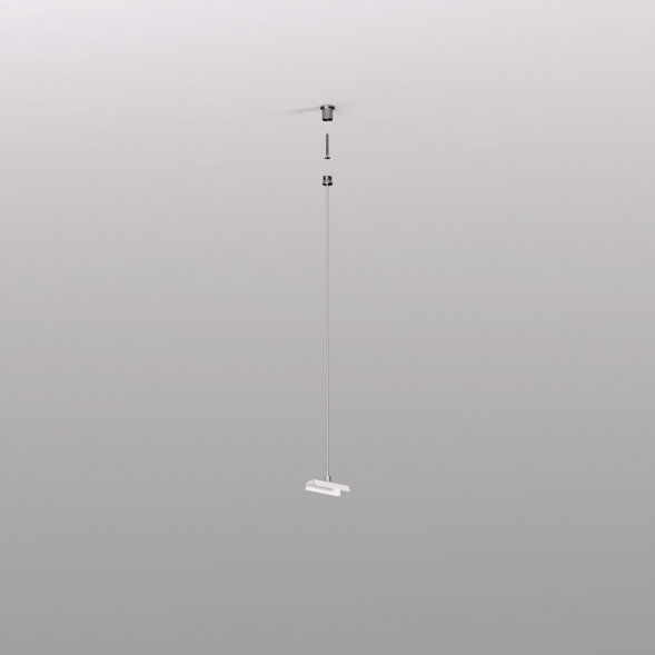 Подвес Denkirs Smart Base TR2126-WH