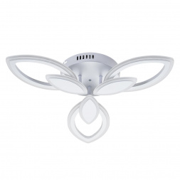 Потолочная светодиодная люстра Escada Gentle 10287/3LED