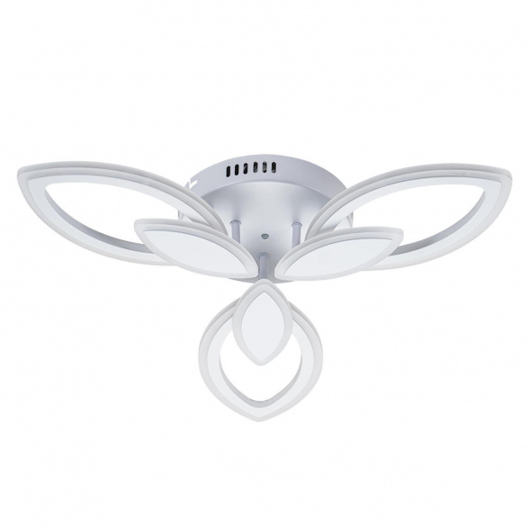 Потолочная светодиодная люстра Escada Gentle 10287/3LED