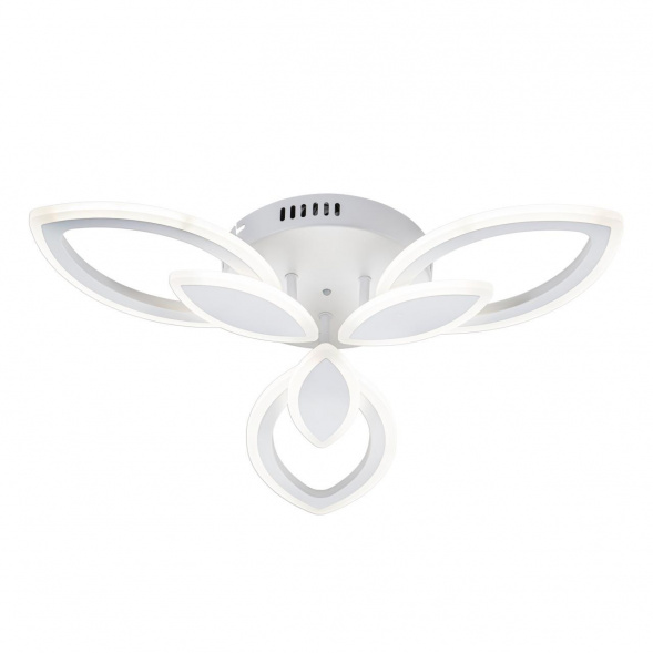 Потолочная светодиодная люстра Escada Gentle 10287/3LED