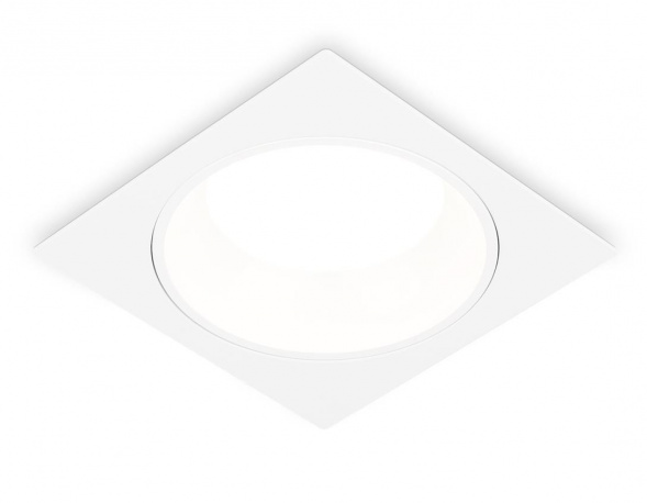 Встраиваемый светильник Ambrella light TECHNO SPOT TN52341