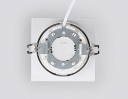 Встраиваемый светильник Ambrella light TECHNO SPOT TN52341