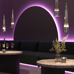 Светодиодная лента Maytoni Led Strip 7,2W/m 30LED/m 5050SMD RGB 5M 10166