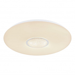 Потолочный светодиодный светильник Globo Sully 41367-40