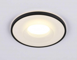 Светильник встраиваемый Ambrella Light TN3201