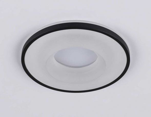 Светильник встраиваемый Ambrella Light TN3201