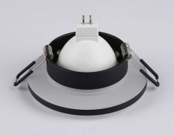 Светильник встраиваемый Ambrella Light TN3201