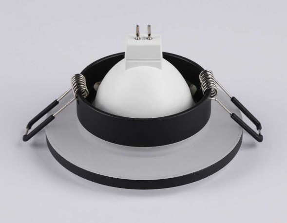 Светильник встраиваемый Ambrella Light TN3201