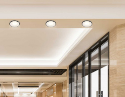 Светильник встраиваемый Ambrella Light TN3201