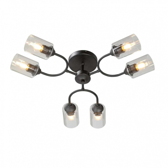 Потолочная люстра Vitaluce V2822-1/6PL