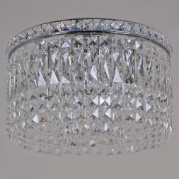 Люстра Reluce 90328-0.3-05 CR