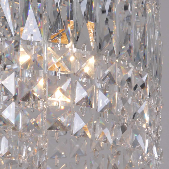 Люстра Reluce 90328-0.3-05 CR