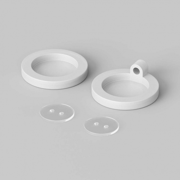 Комплектующие для гибкого неона Maytoni Led Strip 201161