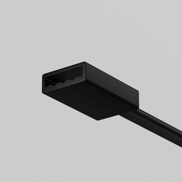 Комплектующие для уличной трековой системы Maytoni Outdoor O-TR002-HSP