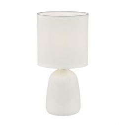 Настольная лампа Uniel UML-B305 E14 White UL-00012419