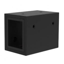 Соединитель прямой для шинопровода Arlight Art-Apriori-Con-H 039416