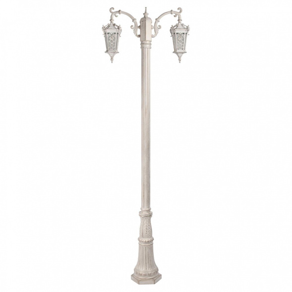 Ландшафтный светильник Loft IT Tremezzo 100019/2200 WBG