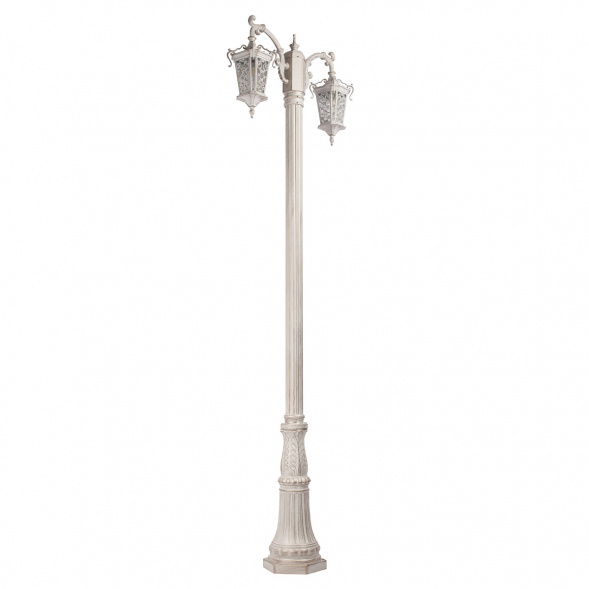 Ландшафтный светильник Loft IT Tremezzo 100019/2200 WBG