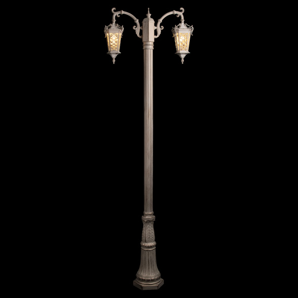 Ландшафтный светильник Loft IT Tremezzo 100019/2200 WBG