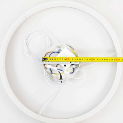 Подвесной светодиодный светильник Citilux Дуэт CL719500