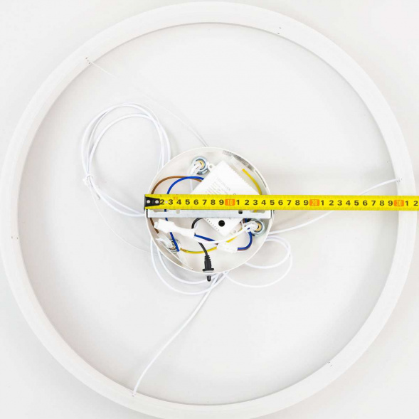 Подвесной светодиодный светильник Citilux Дуэт CL719500